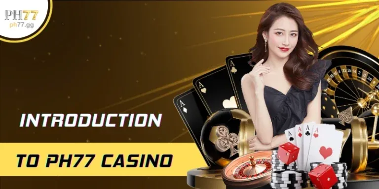 Khám Phá Thế Giới Casino Trực Tuyến Đa Dạng của vt888 line