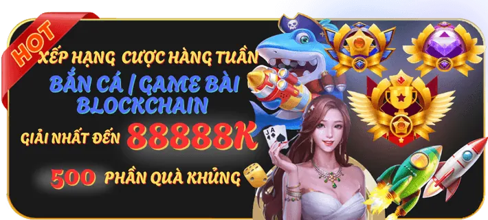 Sự kiện đặc biệt và giải đấu casino hàng tháng