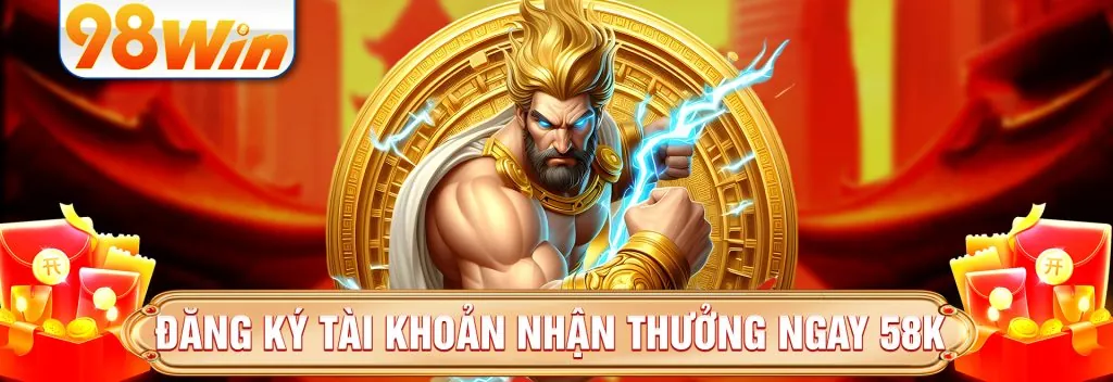 Ưu đãi chào mừng bắn cá