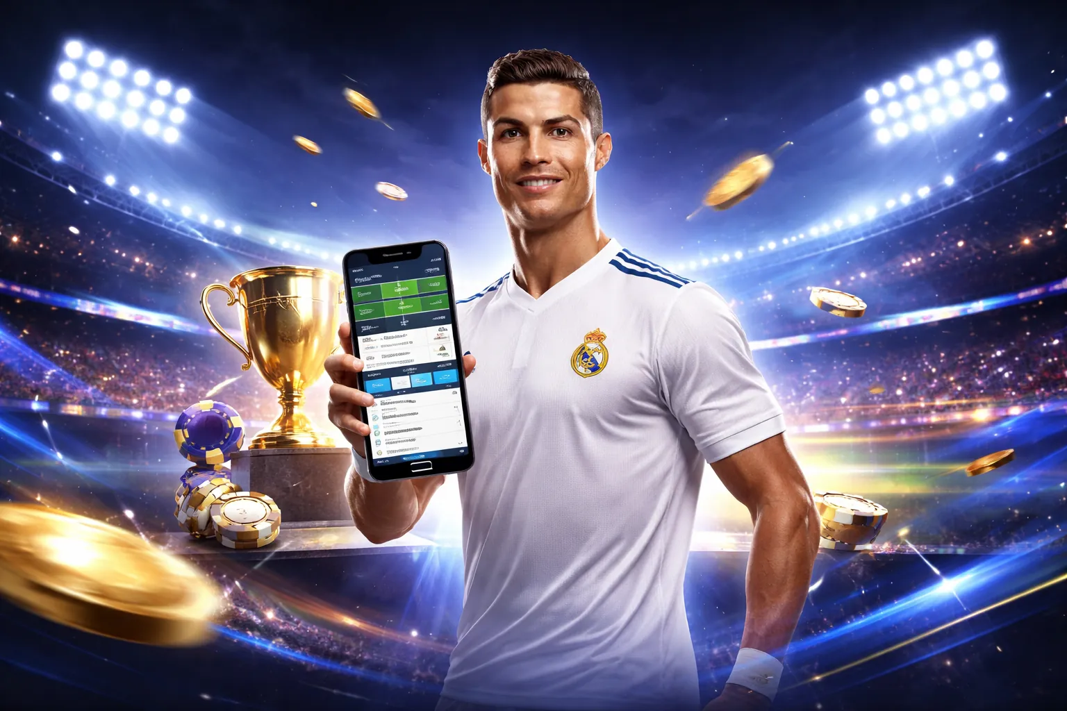 Các trò chơi casino đa dạng tại vt888 line