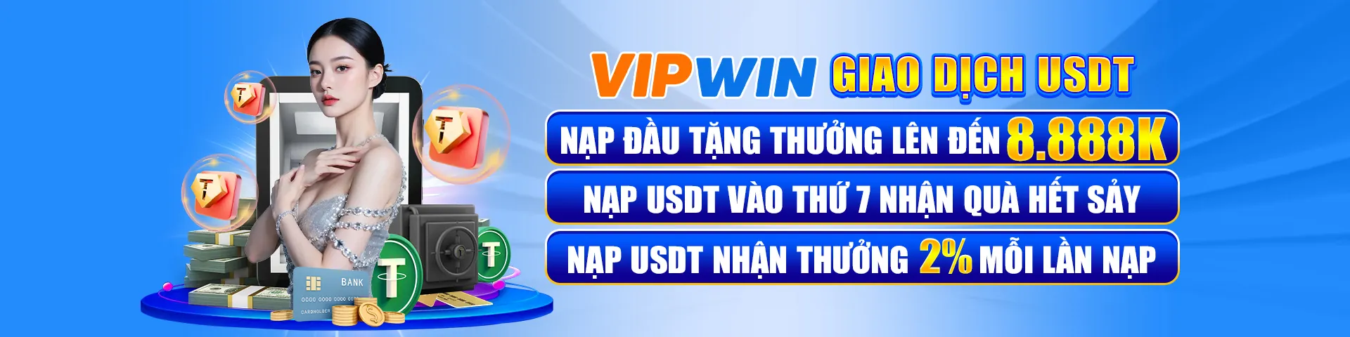 VT888 Line Nổ Hũ